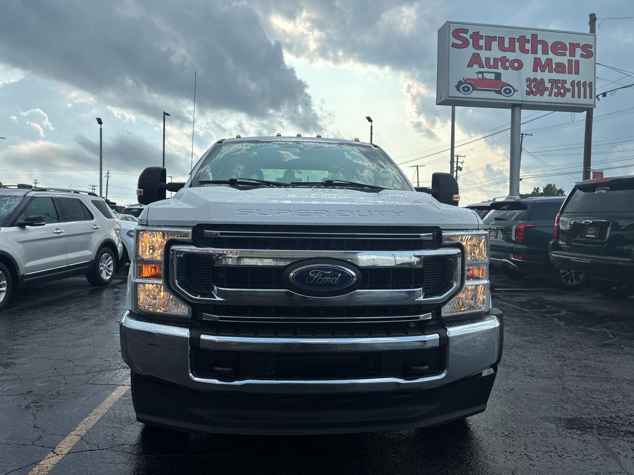 ford f-350 super duty 2020 1FT8W3DN0LED75712 image ford f-350 super duty 2020 1FT8W3DN0LED75712 image